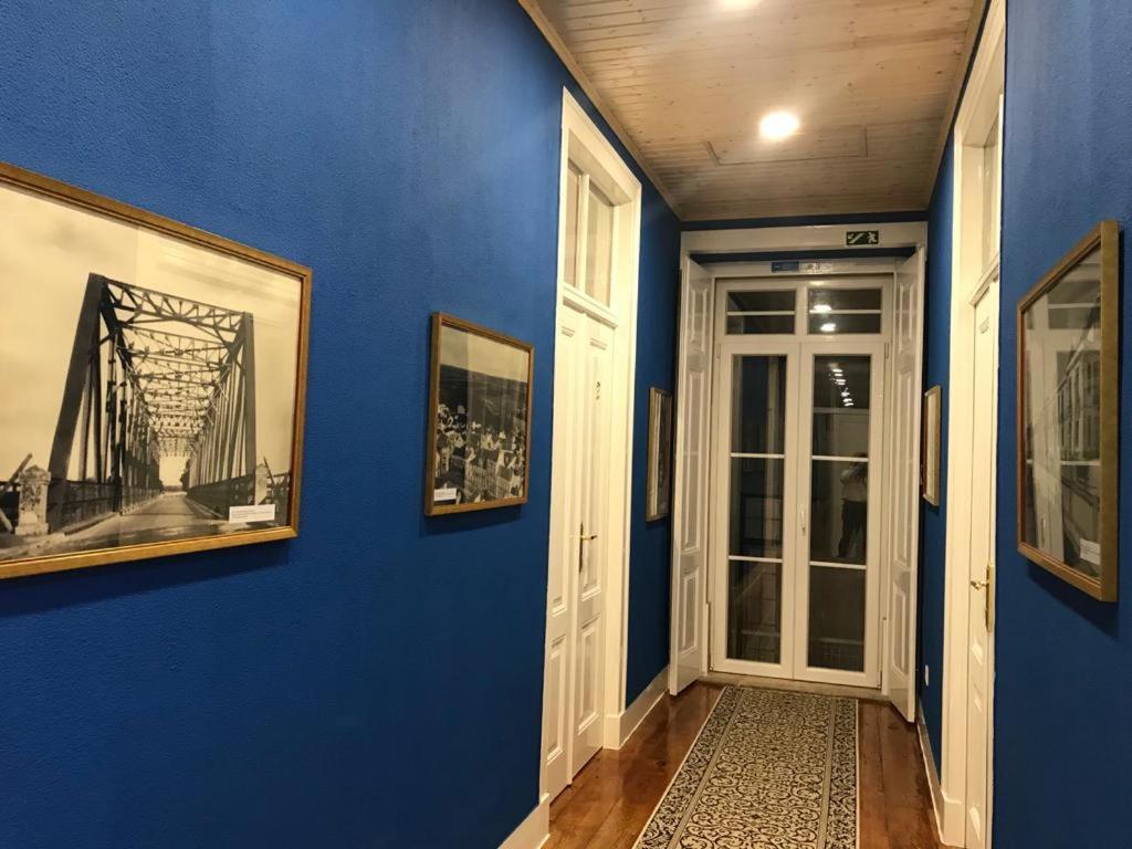 Nerinha Residence Coruche Buitenkant foto